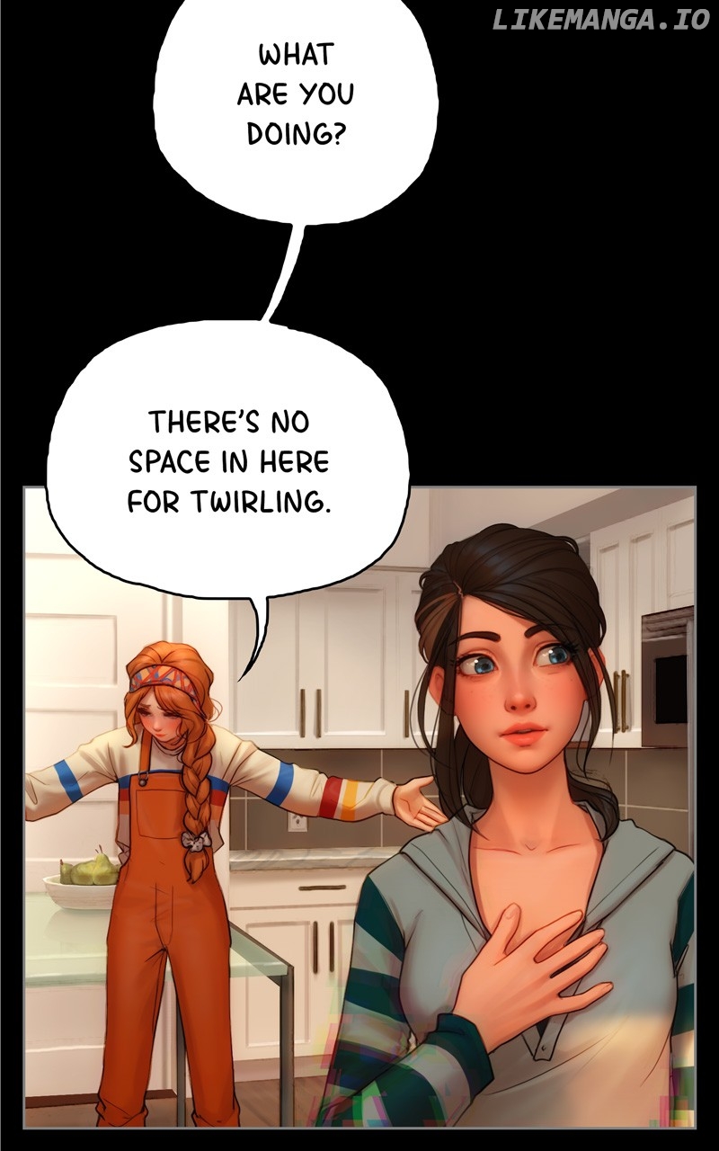 Quantum Entanglement Chapter 38 - page 68